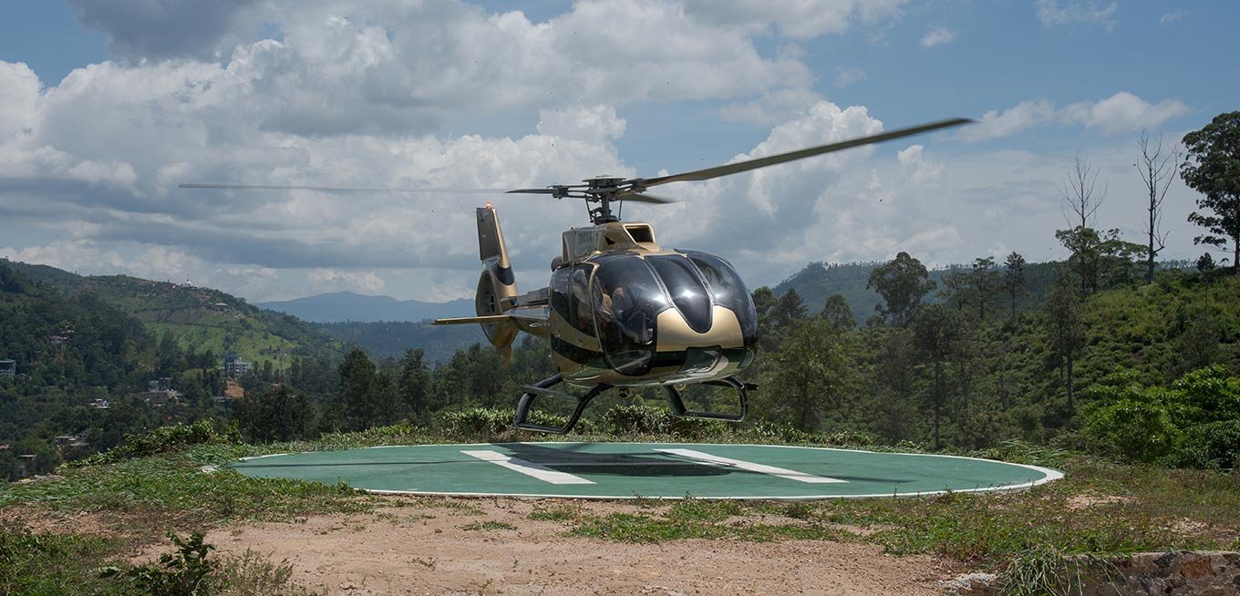 hELICOPTER